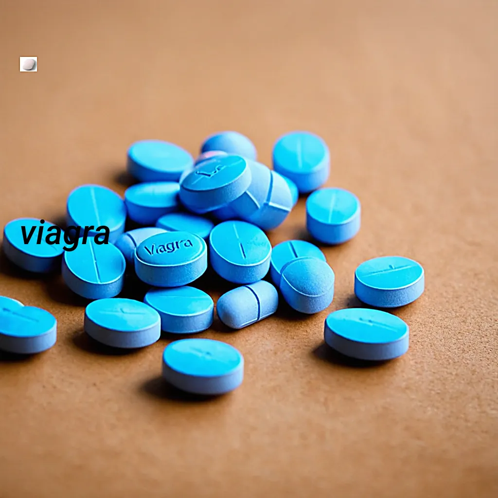 Viagra autentica sin receta